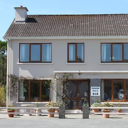 Avelow House B&B Kenmare Bagian luar foto