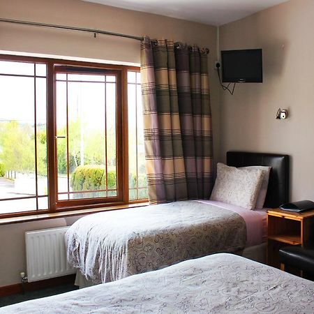 Avelow House B&B Kenmare Bagian luar foto