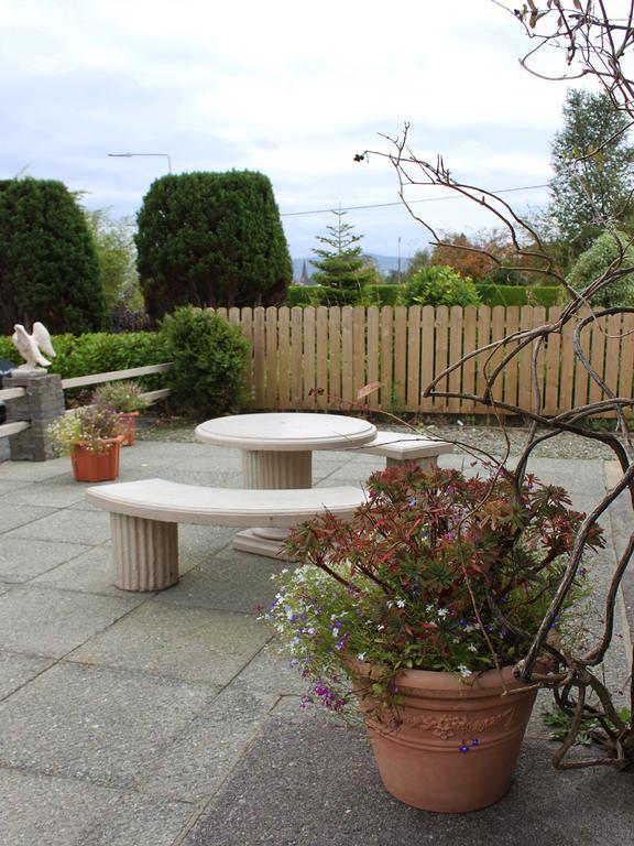 Avelow House B&B Kenmare Bagian luar foto