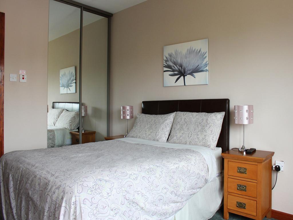 Avelow House B&B Kenmare Bagian luar foto