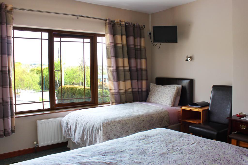 Avelow House B&B Kenmare Bagian luar foto