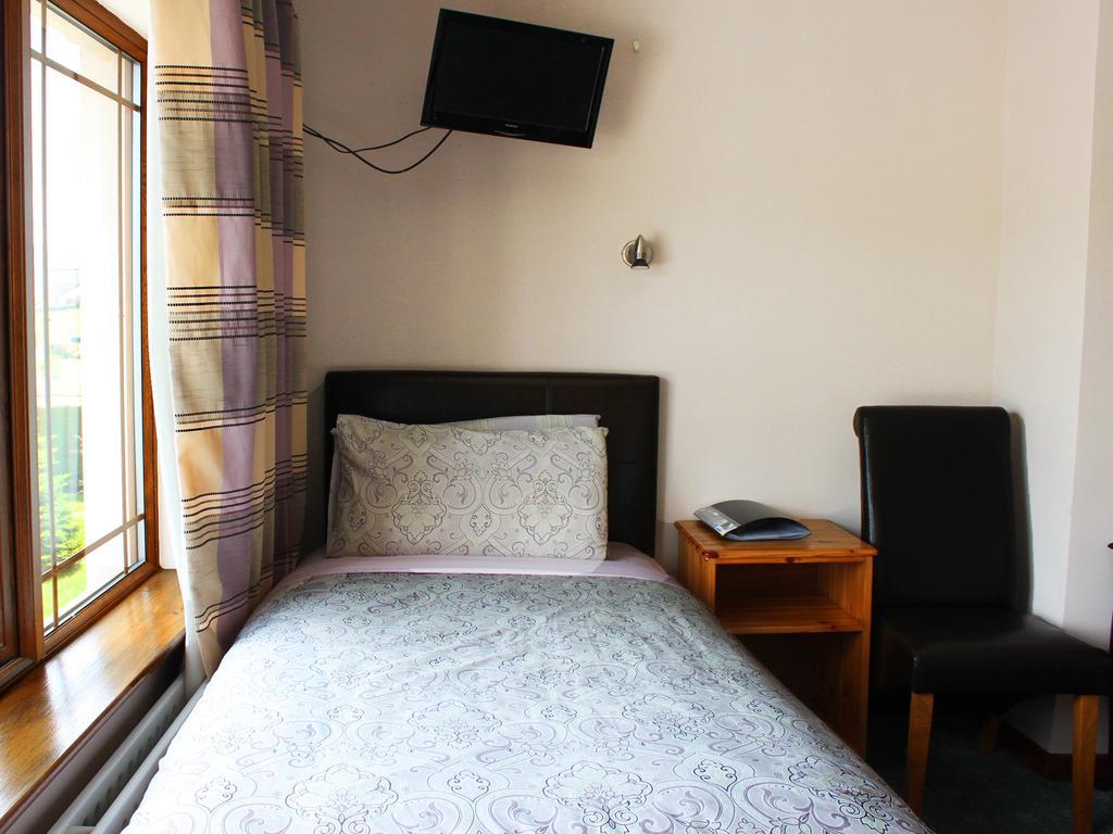 Avelow House B&B Kenmare Bagian luar foto