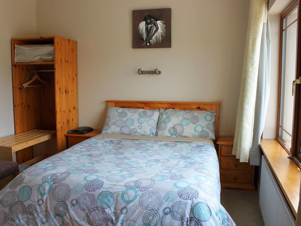 Avelow House B&B Kenmare Bagian luar foto