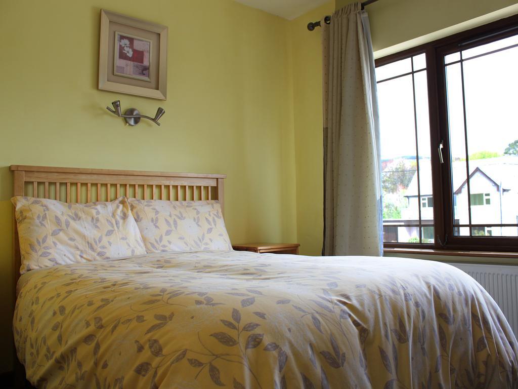 Avelow House B&B Kenmare Bagian luar foto
