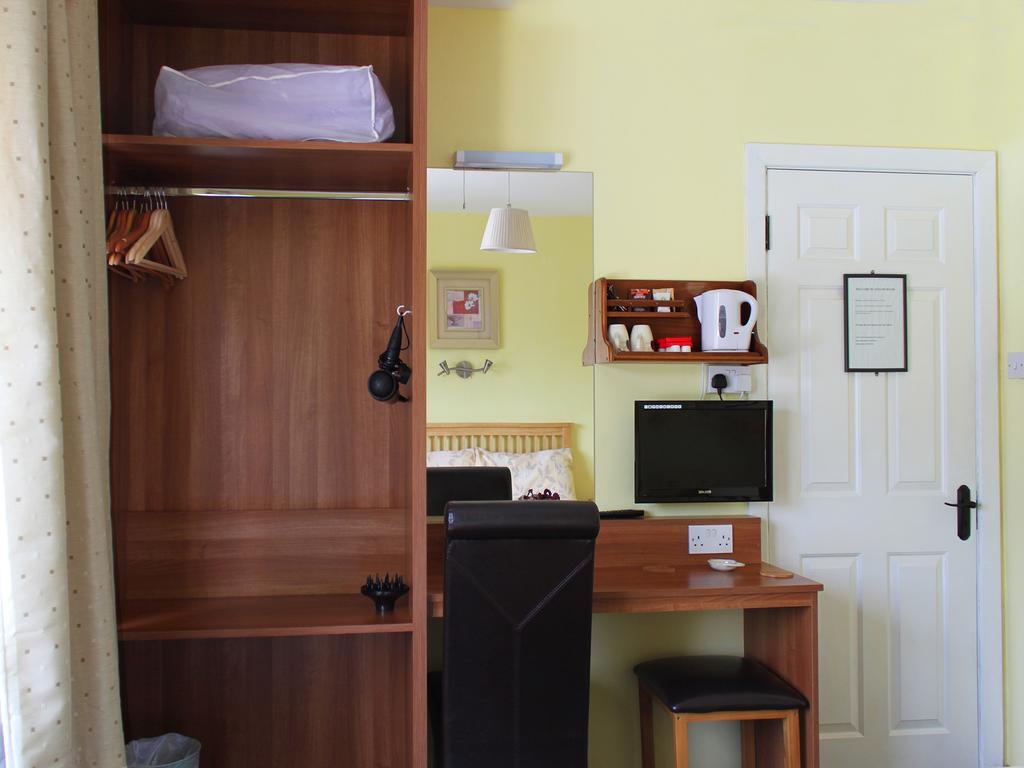 Avelow House B&B Kenmare Bagian luar foto
