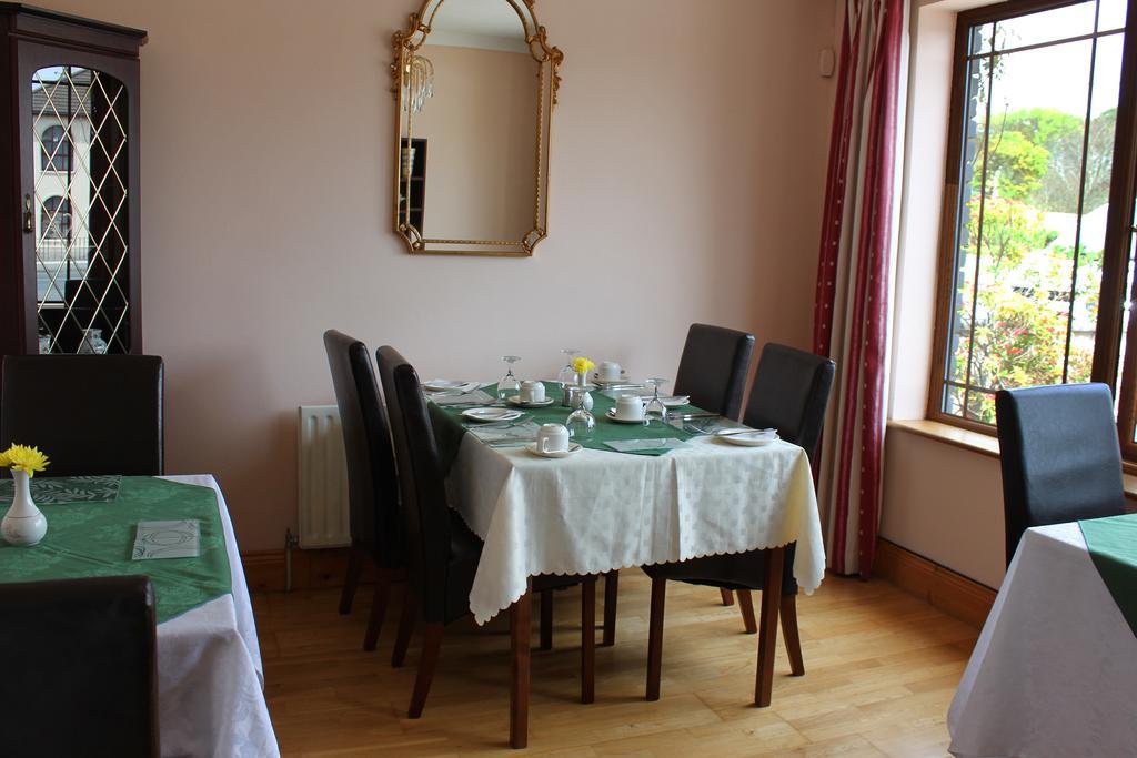 Avelow House B&B Kenmare Bagian luar foto
