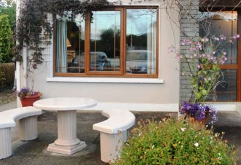 Avelow House B&B Kenmare Bagian luar foto