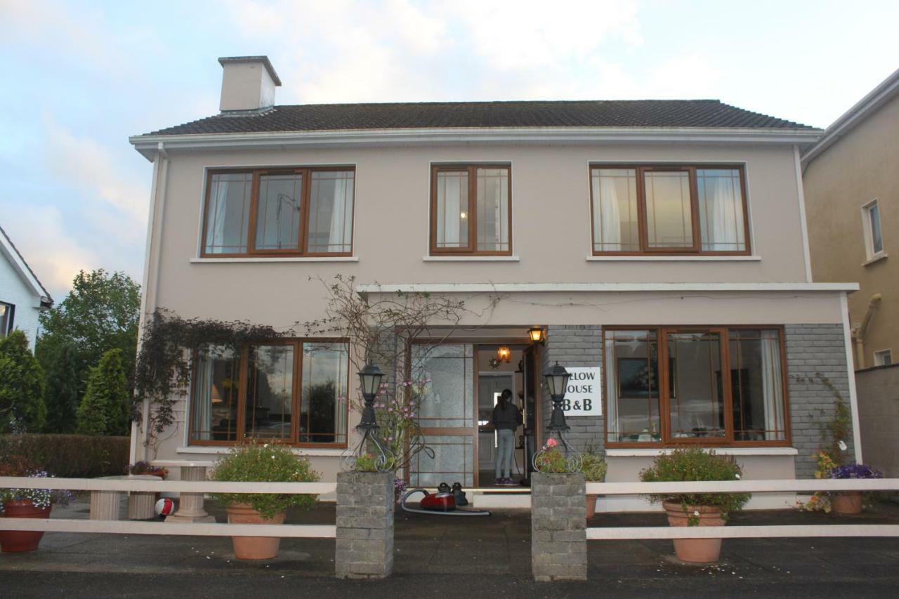 Avelow House B&B Kenmare Ruang foto